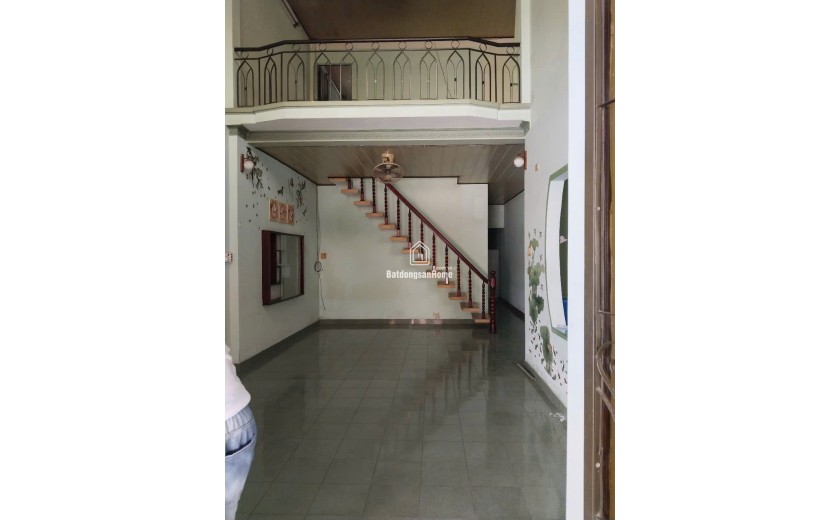 Cho Thuê Nhà Phong Châu – 120m² – Hẻm Ô Tô – Chỉ 6tr/th